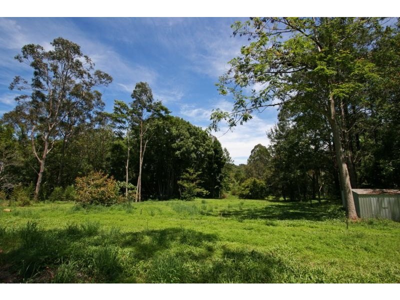 168 McGettigans Lane, Ewingsdale NSW 2481
