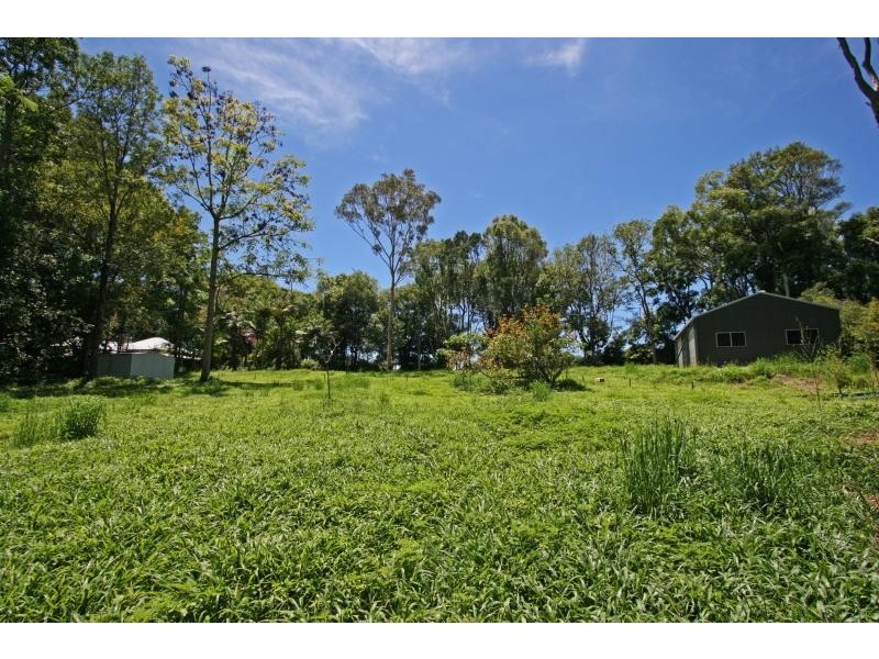 168 McGettigans Lane, Ewingsdale NSW 2481