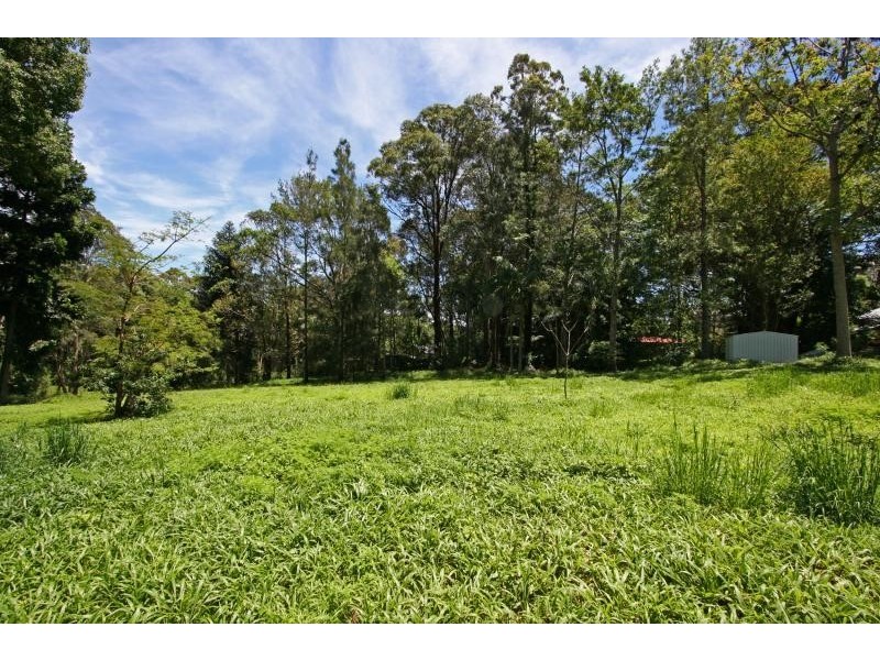 168 McGettigans Lane, Ewingsdale NSW 2481