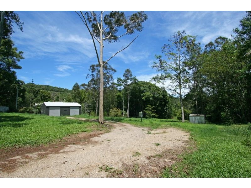 168 McGettigans Lane, Ewingsdale NSW 2481