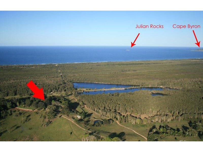 30 Buckleys Road, Tyagarah NSW 2481