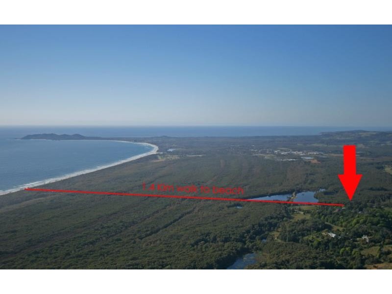 30 Buckleys Road, Tyagarah NSW 2481