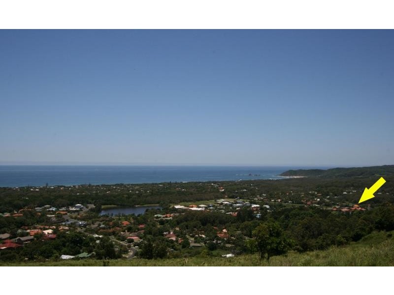 1/45 Bottlebrush Cres, Suffolk Park NSW 2481