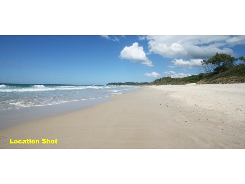 1/45 Bottlebrush Cres, Suffolk Park NSW 2481