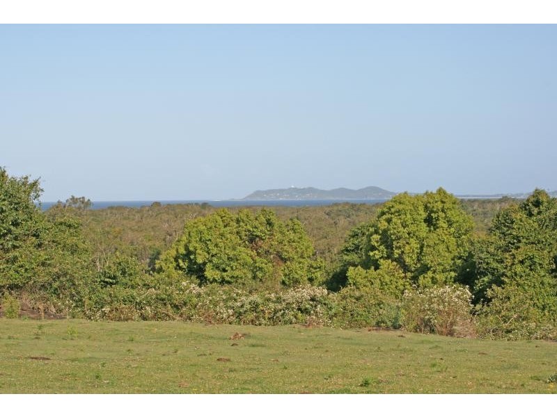 Lot 150 Tandys Lane, Tyagarah NSW 2481