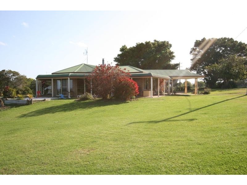 Lot 150 Tandys Lane, Tyagarah NSW 2481