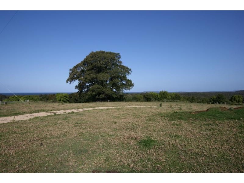 Lot 150 Tandys Lane, Tyagarah NSW 2481