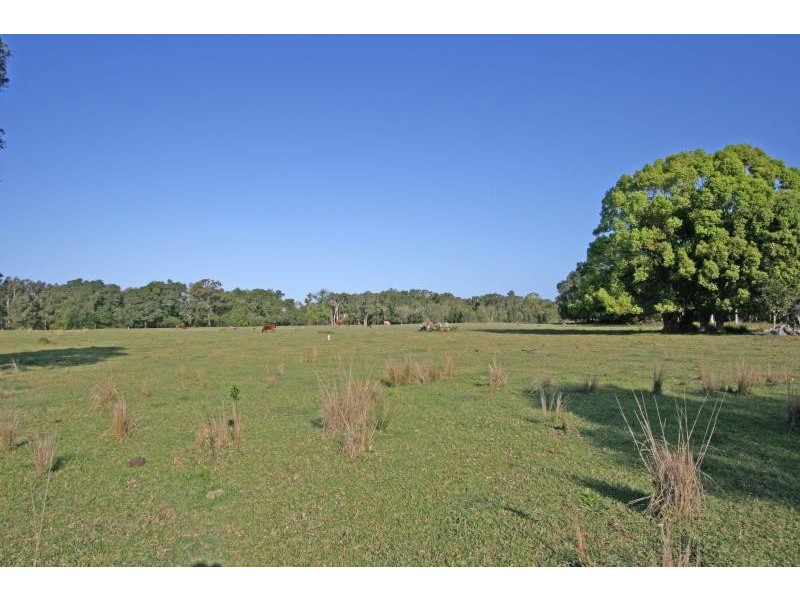 Lot 150 Tandys Lane, Tyagarah NSW 2481