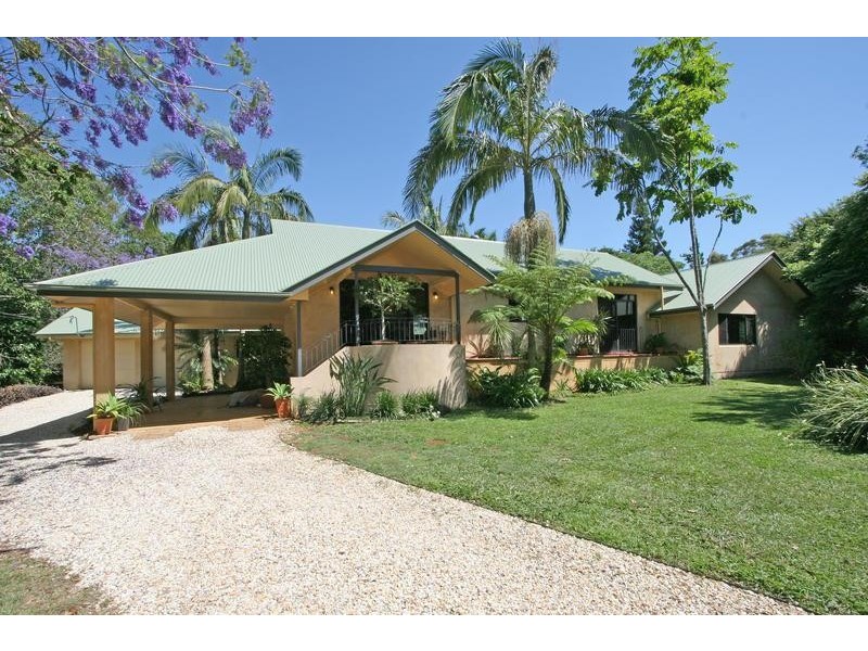 31 Prestons Lane, Tyagarah NSW 2481