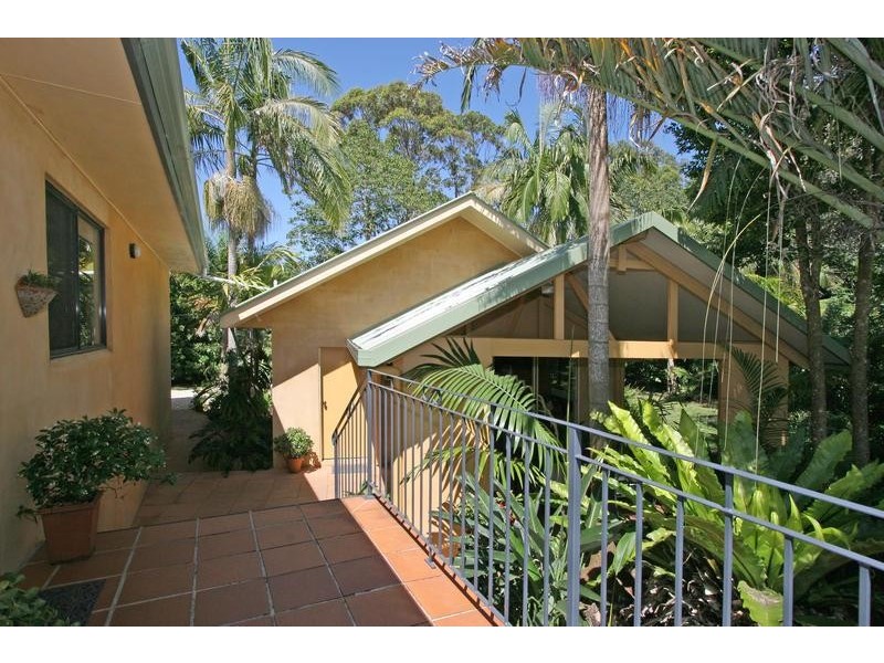 31 Prestons Lane, Tyagarah NSW 2481