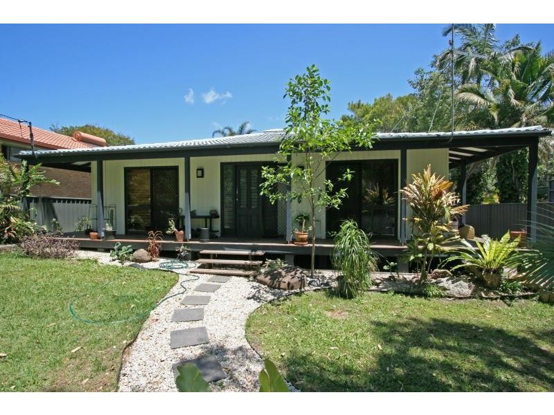148 Bangalow Road, Byron Bay NSW 2481