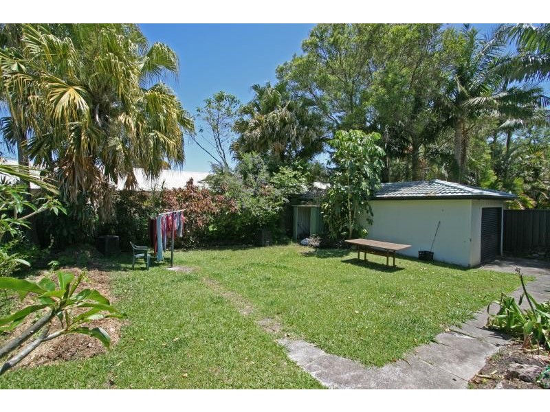 148 Bangalow Road, Byron Bay NSW 2481