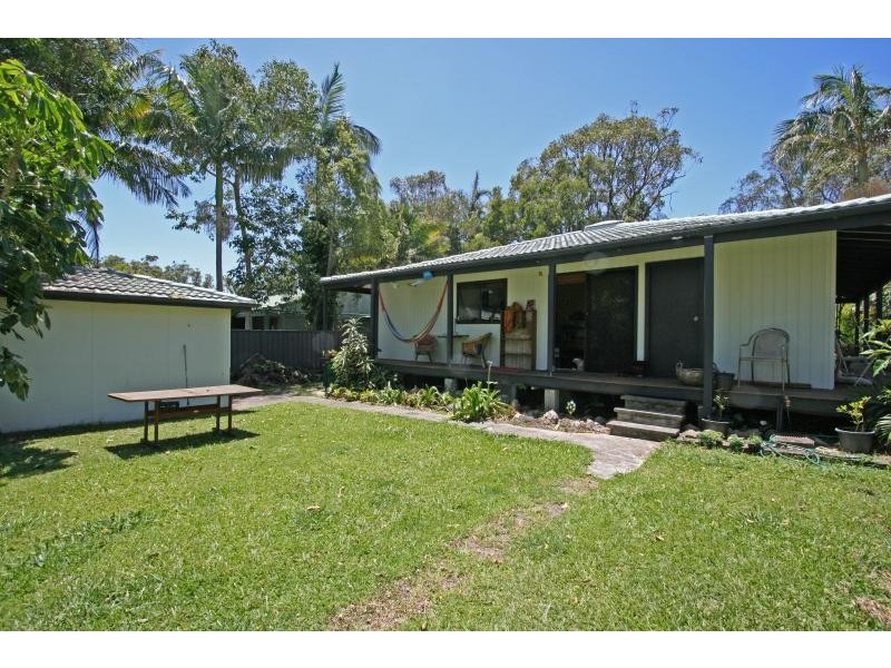 148 Bangalow Road, Byron Bay NSW 2481