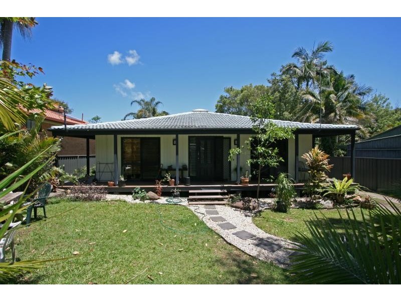 148 Bangalow Road, Byron Bay NSW 2481