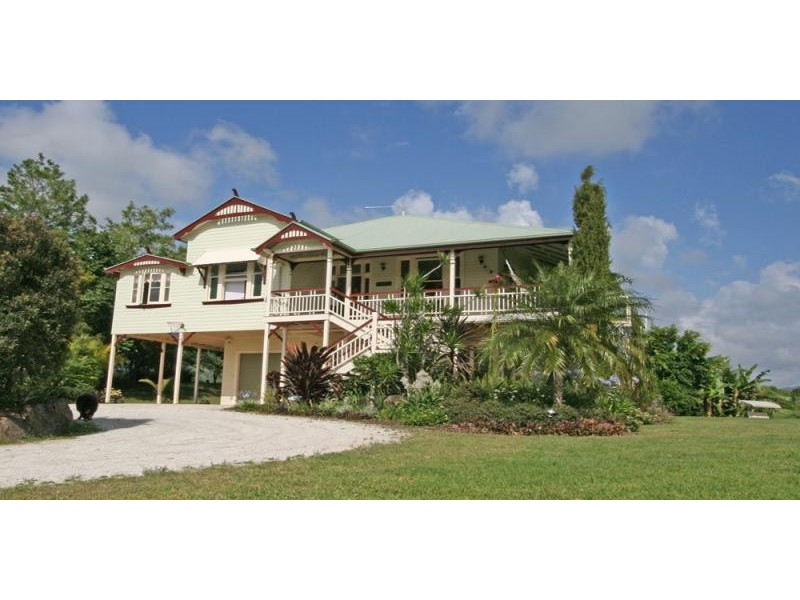 Lot 25/ Lagoon Drive, Myocum NSW 2481