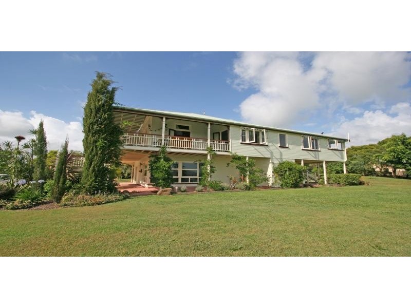 Lot 25/ Lagoon Drive, Myocum NSW 2481