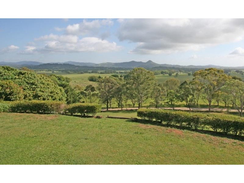 Lot 25/ Lagoon Drive, Myocum NSW 2481