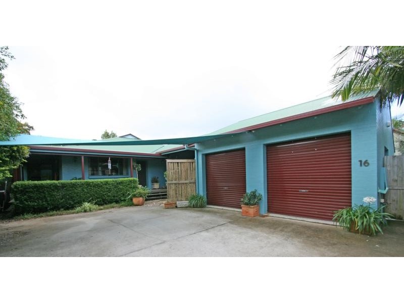 16 Blackbutt Place, Byron Bay NSW 2481