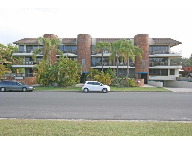 Apartment D1/62 Lawson Street, Byron Bay NSW 2481