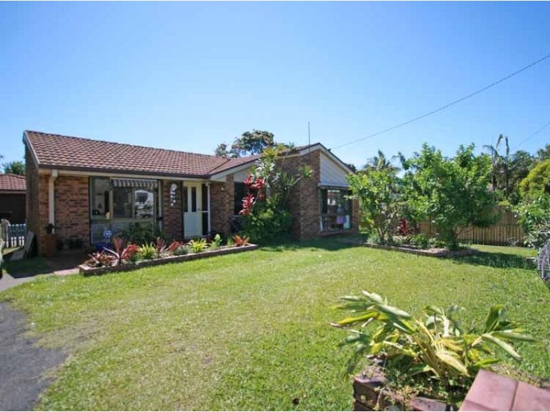 22 Bangalow Road, Byron Bay NSW 2481