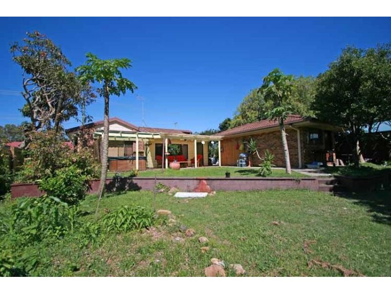 22 Bangalow Road, Byron Bay NSW 2481