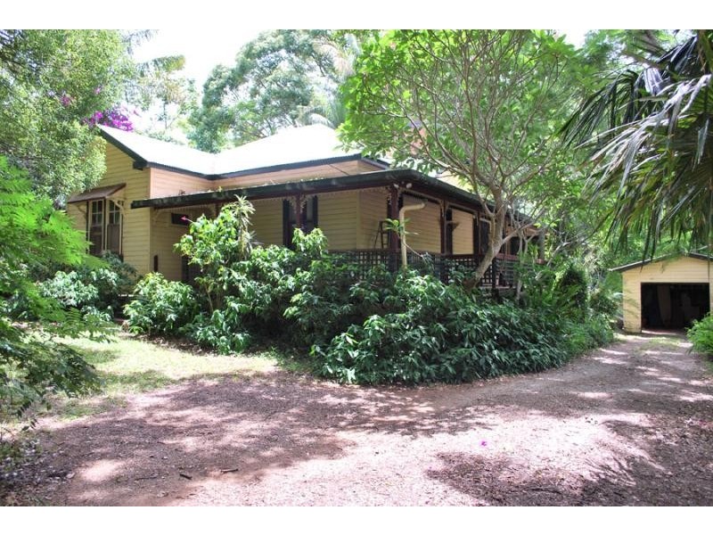 166 McGettigans Lane, Ewingsdale NSW 2481