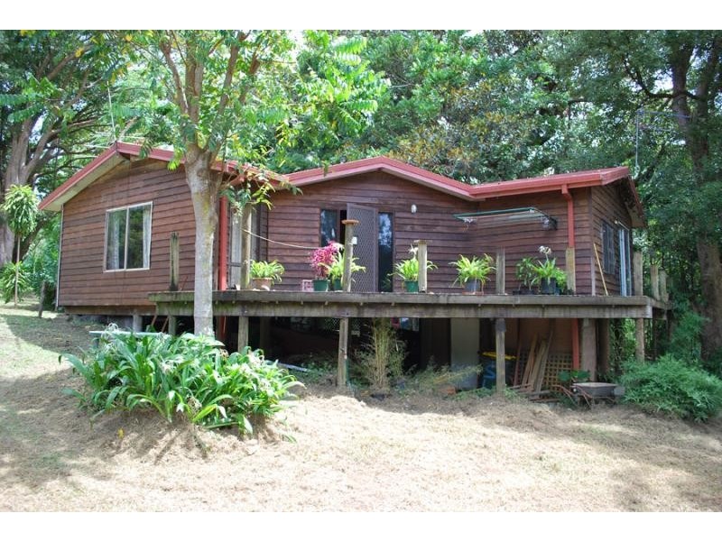 166 McGettigans Lane, Ewingsdale NSW 2481