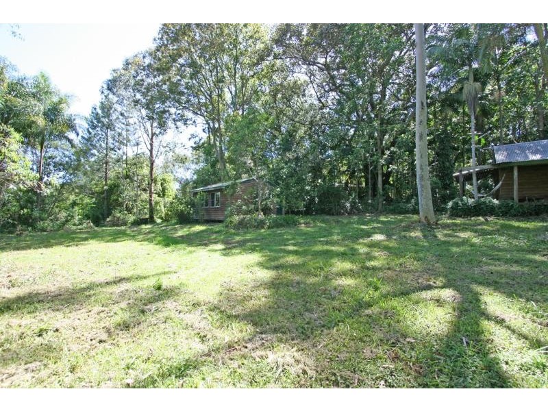 166 McGettigans Lane, Ewingsdale NSW 2481