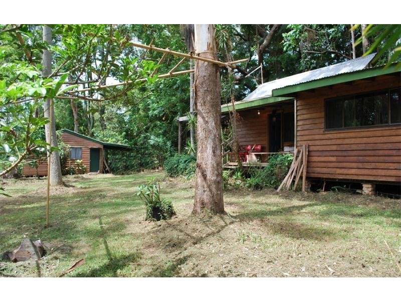 166 McGettigans Lane, Ewingsdale NSW 2481