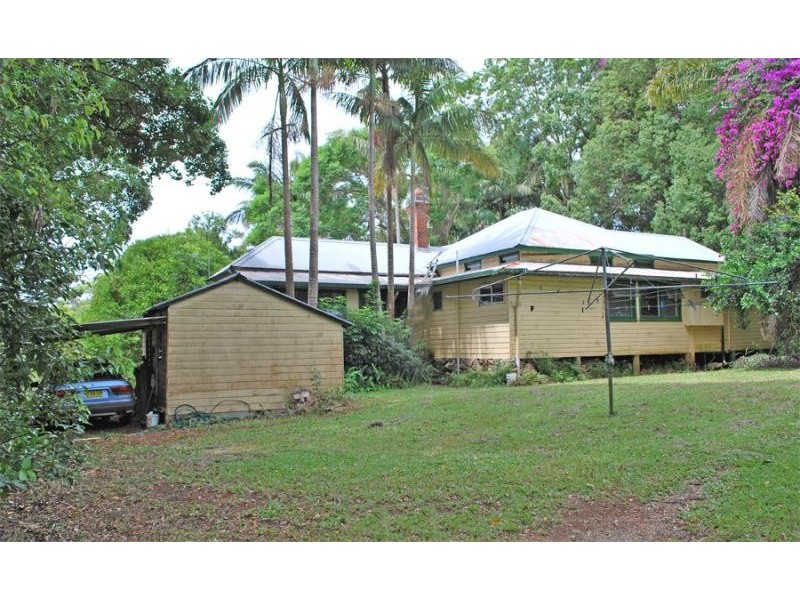 166 McGettigans Lane, Ewingsdale NSW 2481