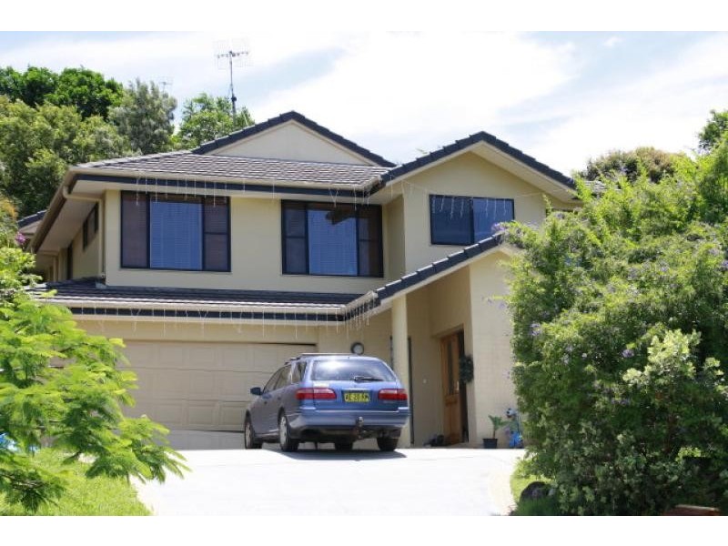 16 Caniaba Cres, Suffolk Park NSW 2481