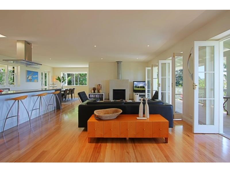 600 Coolamon Scenic Drive, Coorabell NSW 2479