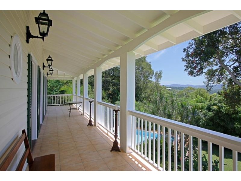 600 Coolamon Scenic Drive, Coorabell NSW 2479