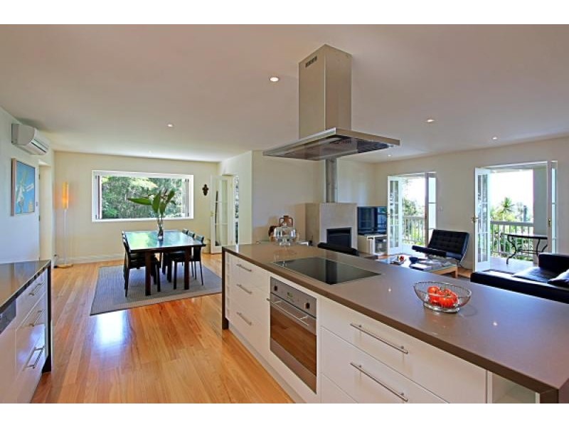 600 Coolamon Scenic Drive, Coorabell NSW 2479