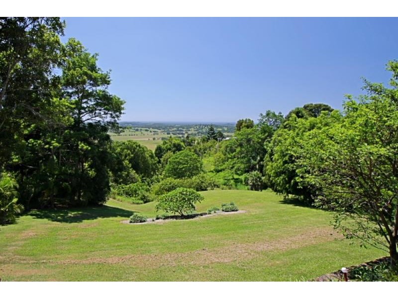 600 Coolamon Scenic Drive, Coorabell NSW 2479