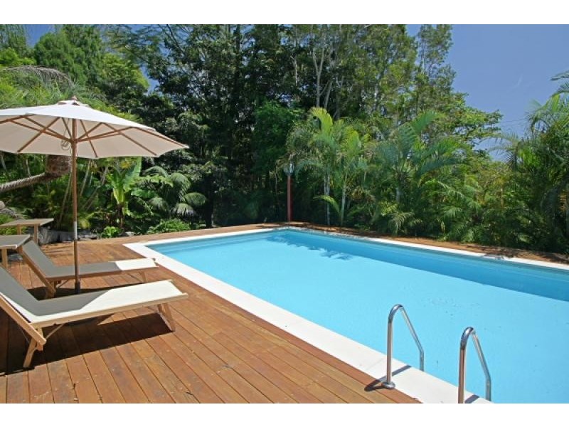 600 Coolamon Scenic Drive, Coorabell NSW 2479