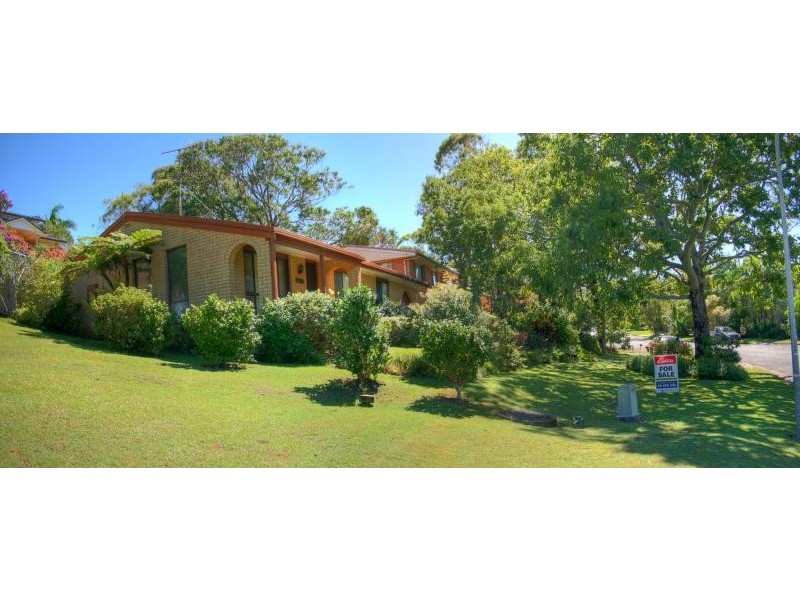 4 Shelley Drive, Byron Bay NSW 2481