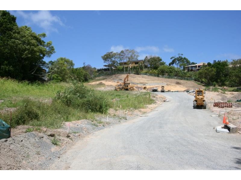 Lot 7/ Wollumbin Street, Byron Bay NSW 2481