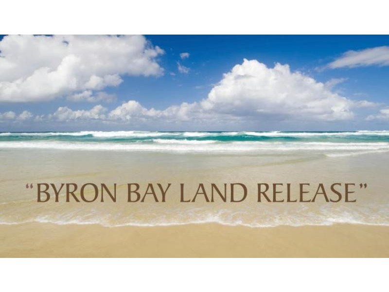 Lot 7/ Wollumbin Street, Byron Bay NSW 2481