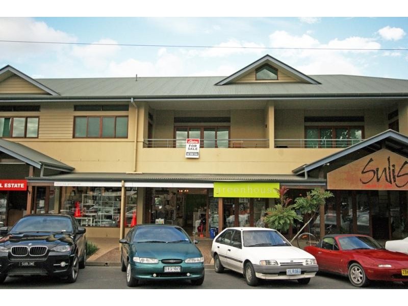 4/15 Fletcher Street, Byron Bay NSW 2481