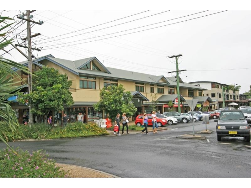4/15 Fletcher Street, Byron Bay NSW 2481
