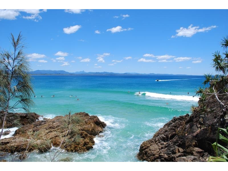 4/15 Fletcher Street, Byron Bay NSW 2481