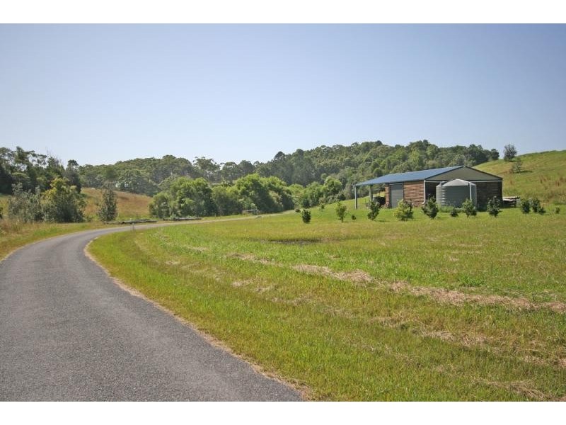 Lot 6 Blackbutt Lane, Broken Head, Byron Bay NSW 2481