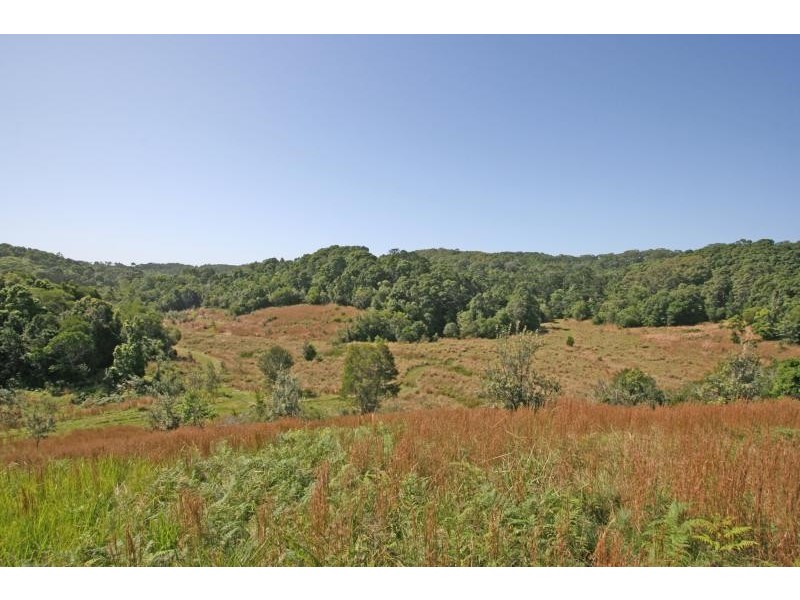 Lot 6 Blackbutt Lane, Broken Head, Byron Bay NSW 2481