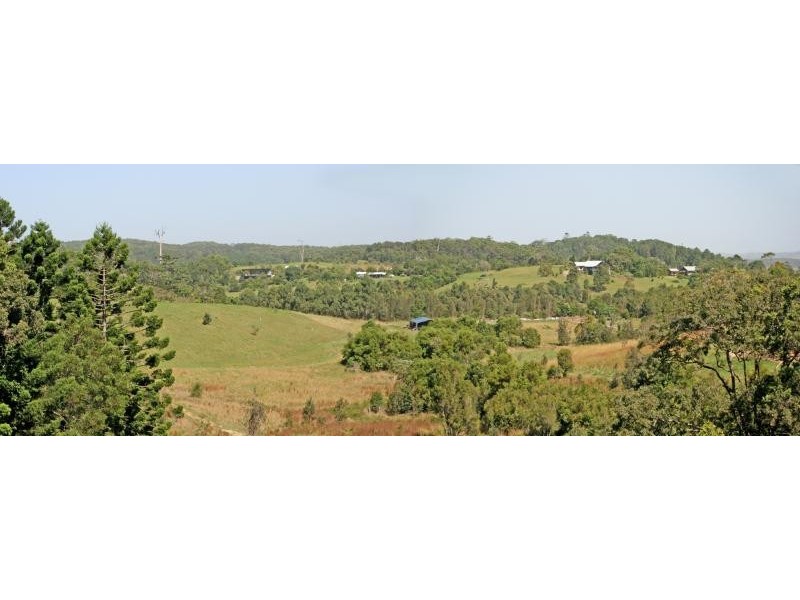 Lot 6 Blackbutt Lane, Broken Head, Byron Bay NSW 2481