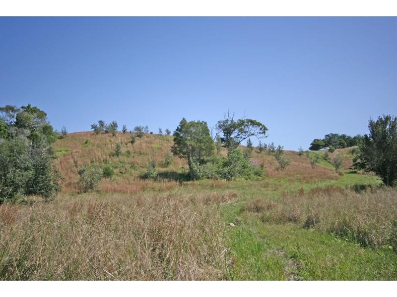 Lot 6 Blackbutt Lane, Broken Head, Byron Bay NSW 2481