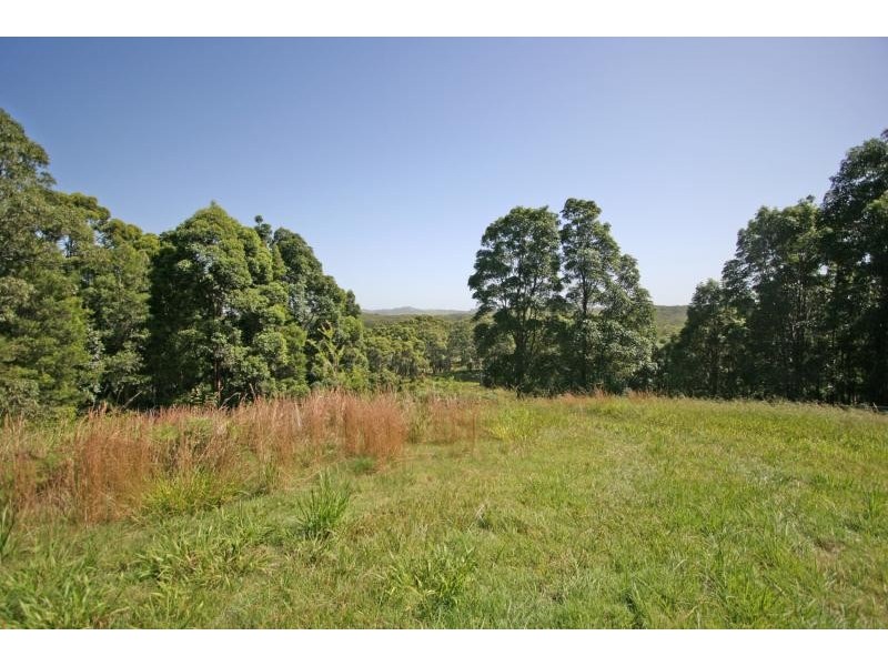 Lot 6 Blackbutt Lane, Broken Head, Byron Bay NSW 2481