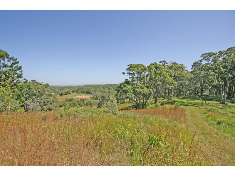 Lot 6 Blackbutt Lane, Broken Head, Byron Bay NSW 2481