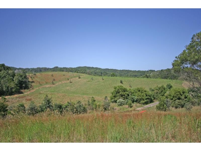 Lot 6 Blackbutt Lane, Broken Head, Byron Bay NSW 2481