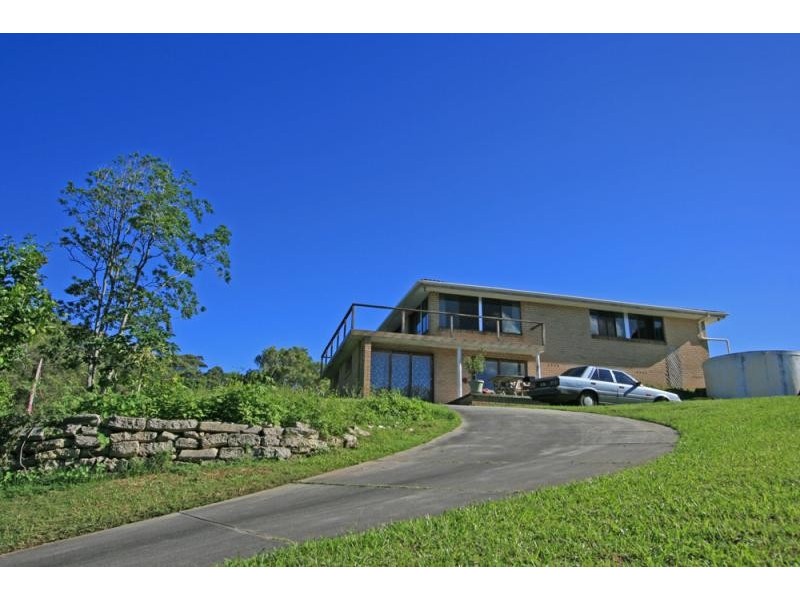 124 Beach Road, Broken Head NSW 2481